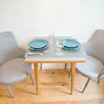 Largo Trigueiros Light-filled Loft * Lisboa