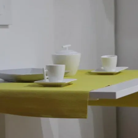 Largo Trigueiros Light-filled Loft