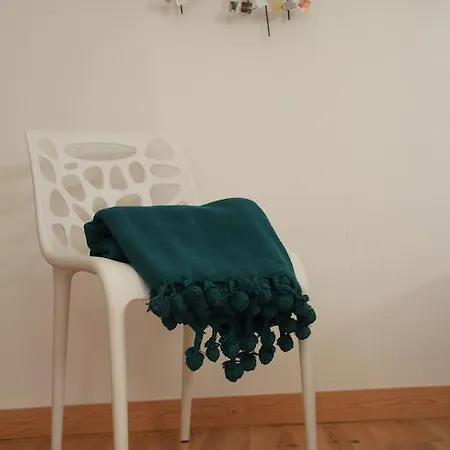 Lejlighed Largo Trigueiros Light-filled Loft Lisboa