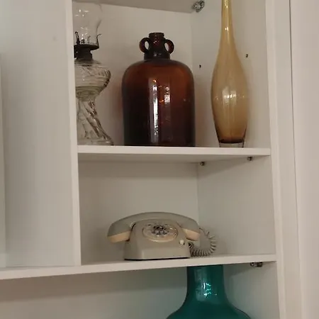 Largo Trigueiros Light-filled Loft