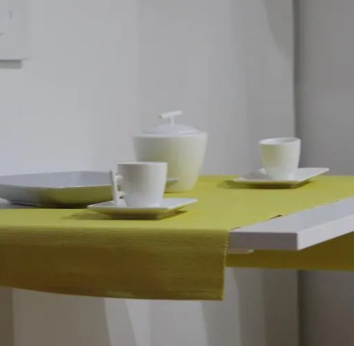 Largo Trigueiros Light-filled Loft