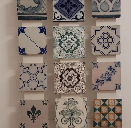 Largo Trigueiros Light-filled Loft