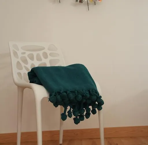 شقة Largo Trigueiros Light-filled Loft Lisboa