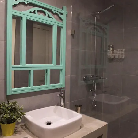 Apartamento Largo Trigueiros Light-filled Loft