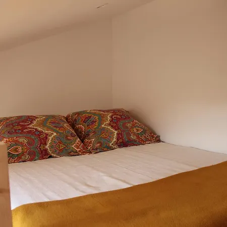 Apartmán Largo Trigueiros Light-filled Loft