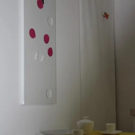 Apartamento Largo Trigueiros Light-filled Loft